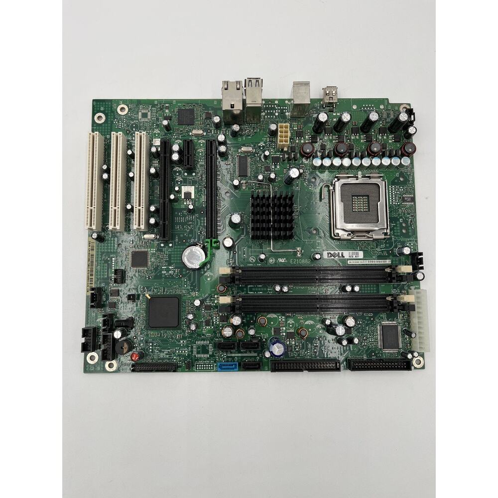Dell CN-0GC068 Motherboard LGA 775